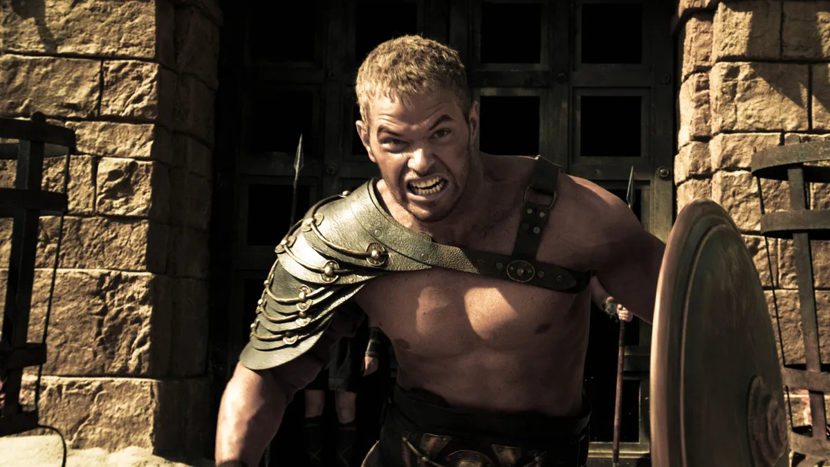 For An Action Movie, The Legend Of Hercules Was Dull 