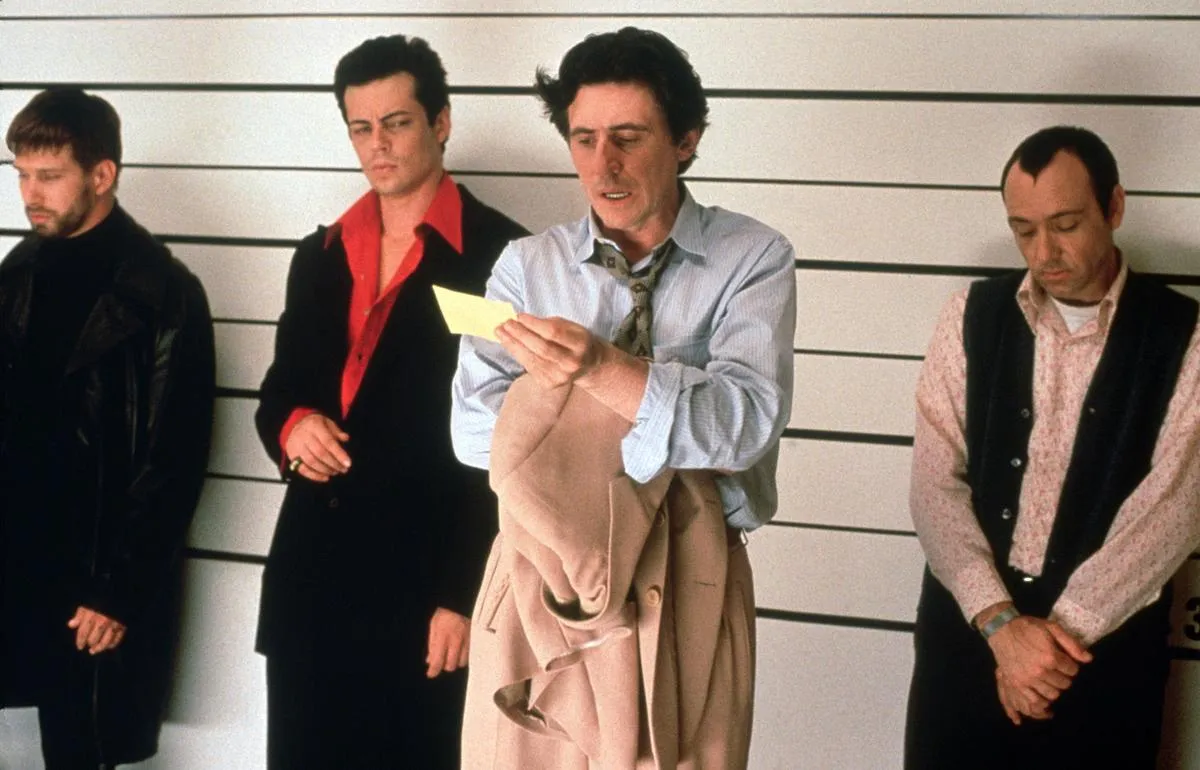 The Villain In The Usual Suspects Isn't who You Think