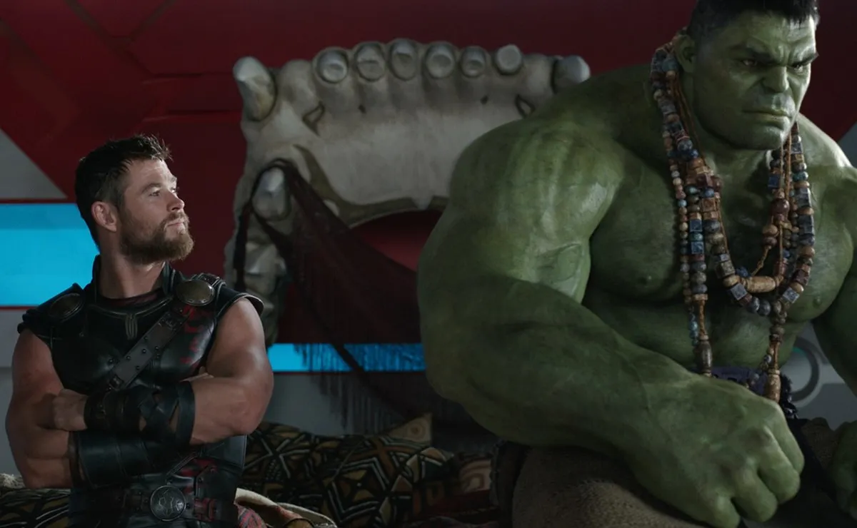 Thor: Ragnarok Is Moving To Disney+