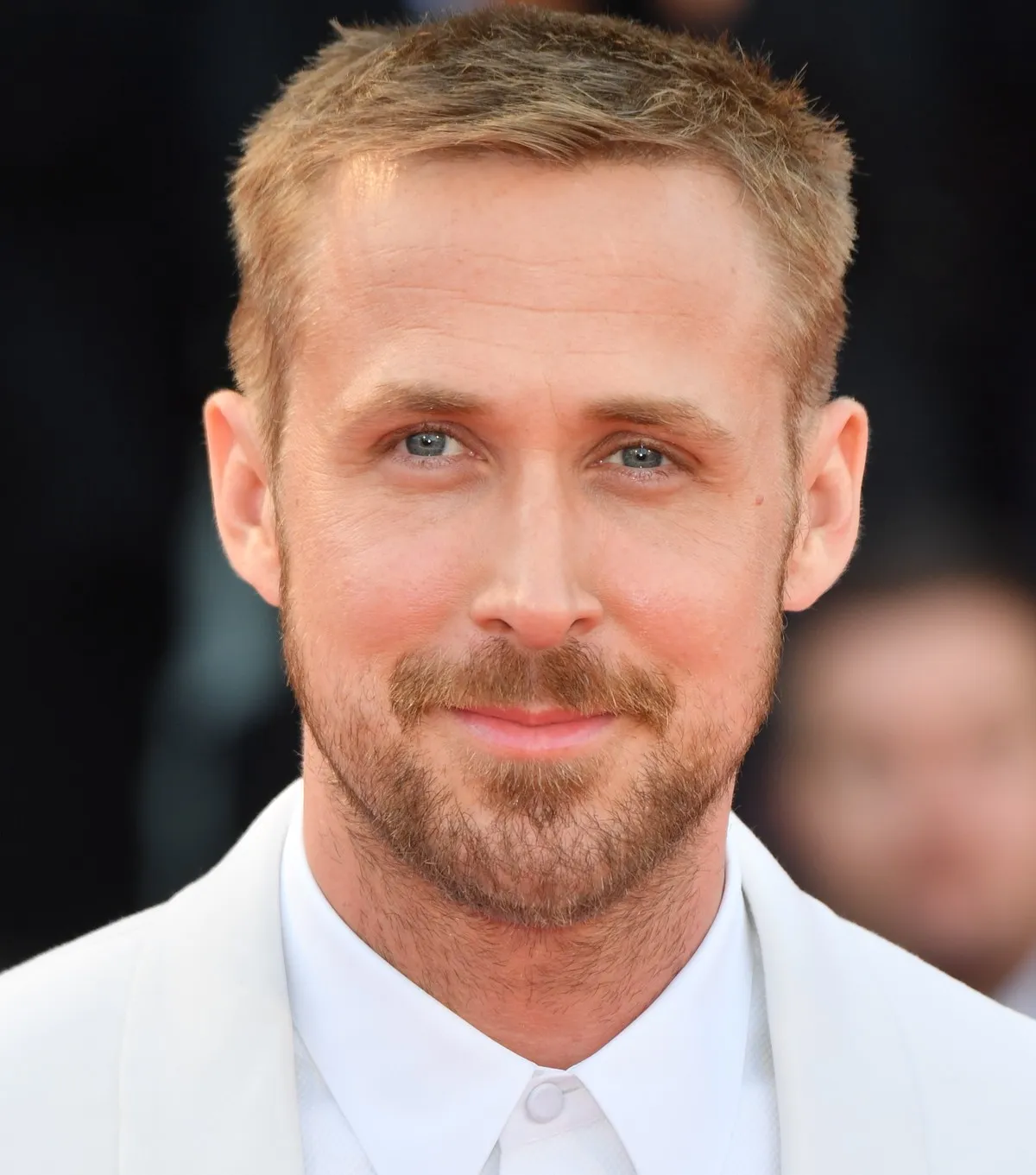 Ryan Gosling: 87.48 Percent Accuracy