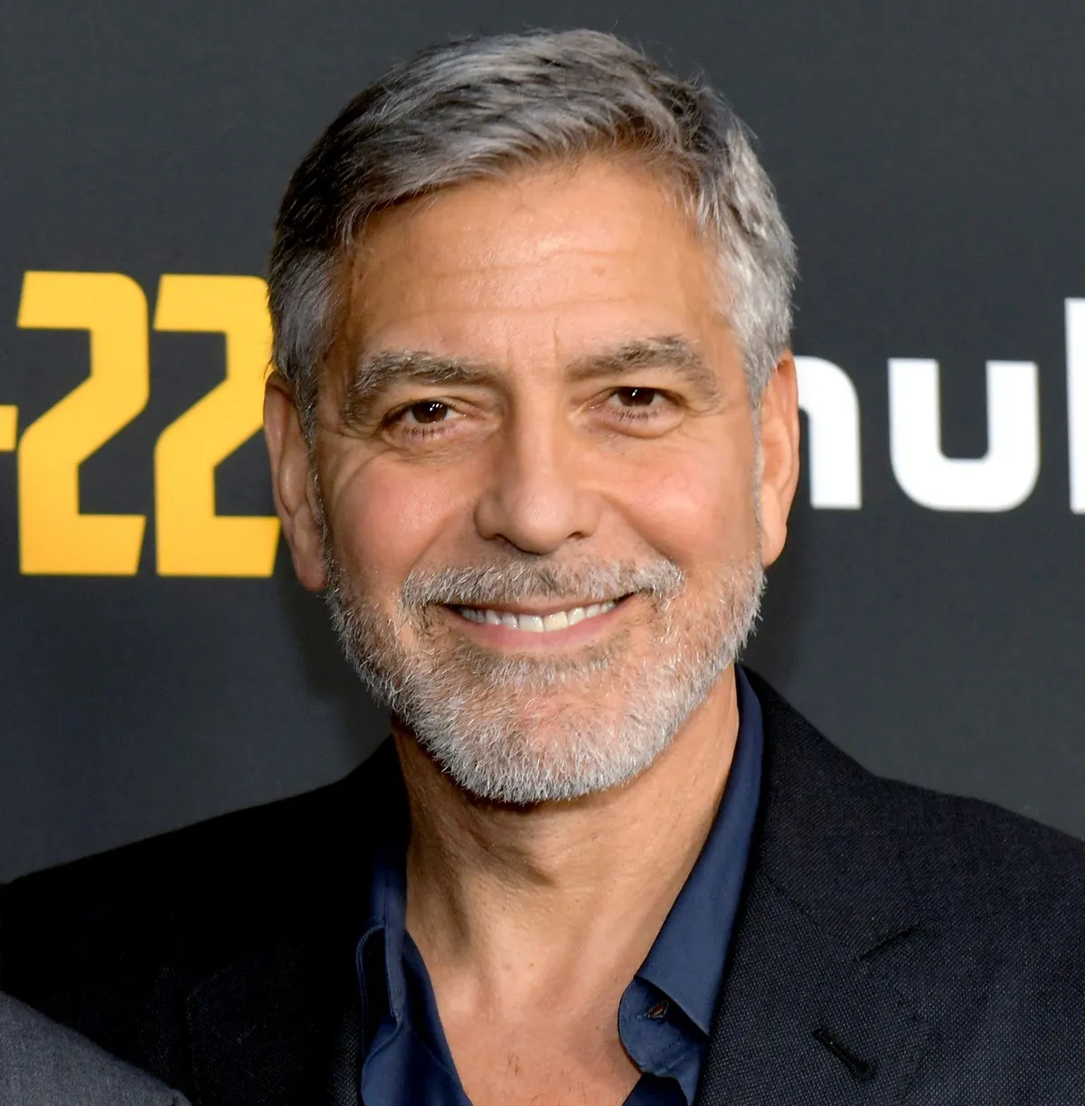 George Clooney: 89.91 Percent Accurate