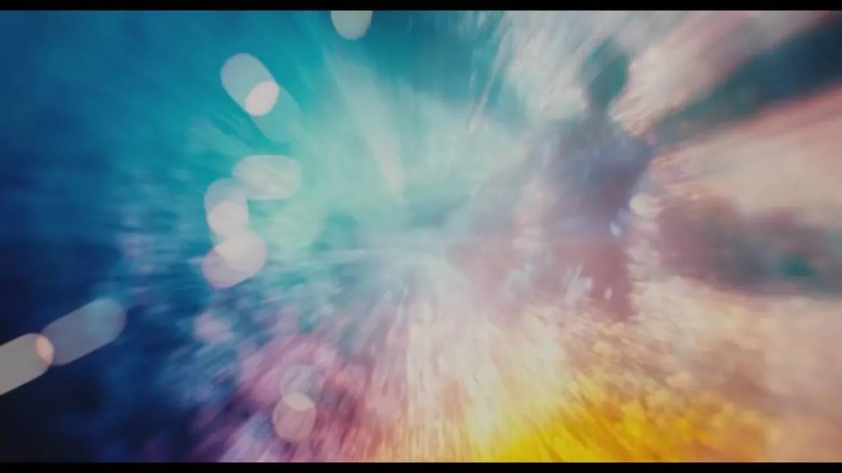 The Wasp's Outline Can Be Seen In Ant-Man