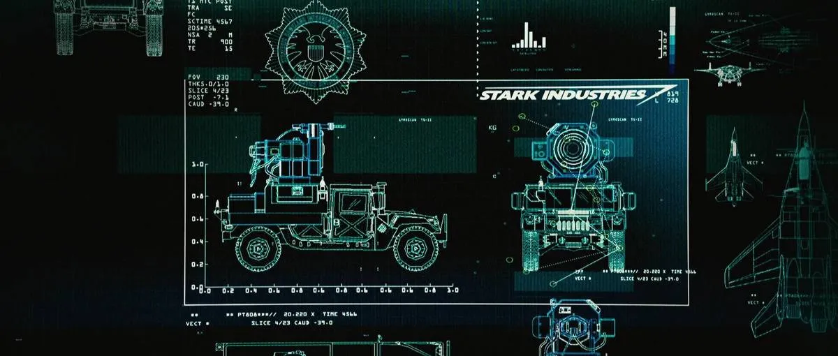 Stark Industries Inventions Were Used In The Incredible Hulk