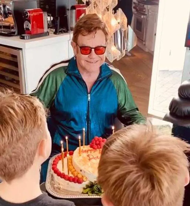 Elton-birthday