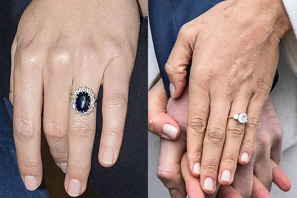 Engagement-rings-compared