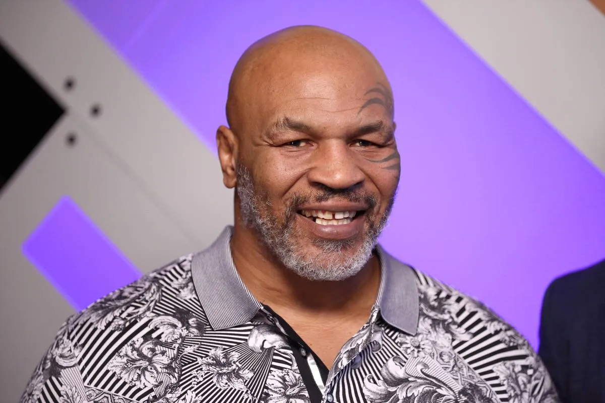 Mike Tyson Went From Over $300 Million To $3 Million