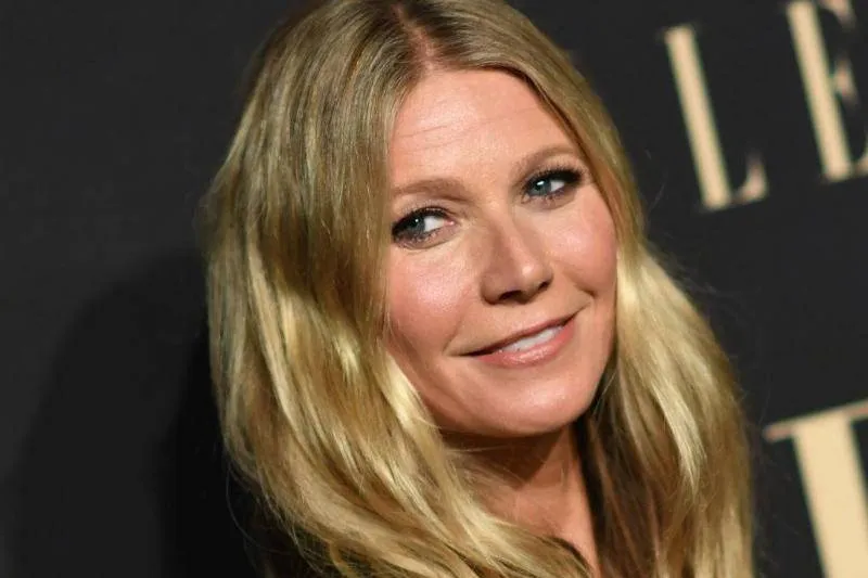 Gwyneth Paltrow Revealed: 'Of Course I Have Gray Hair'
