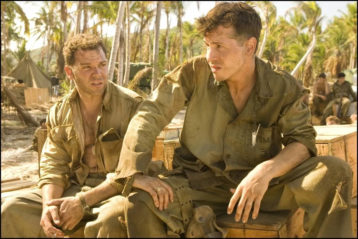 the-pacific miniseries