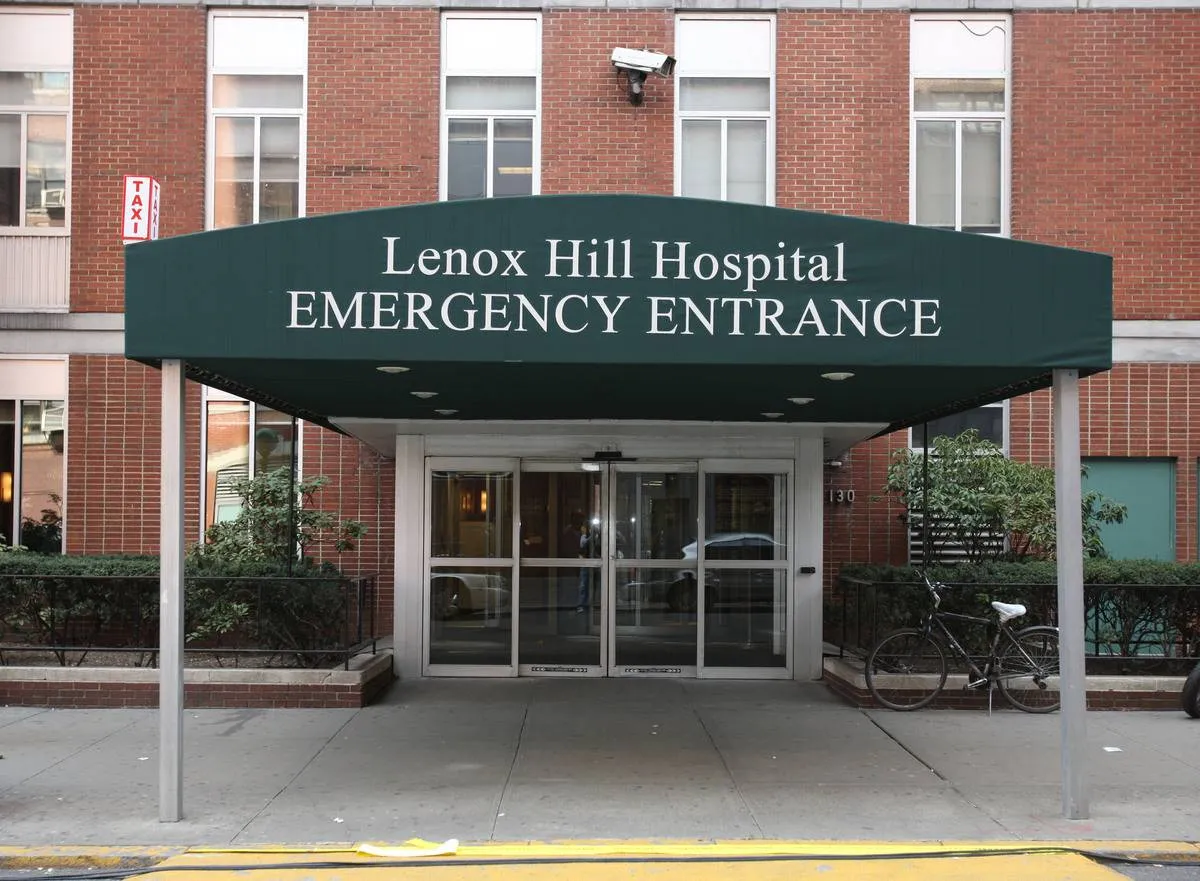 Lenox Hill Gets Real About Hospital Life