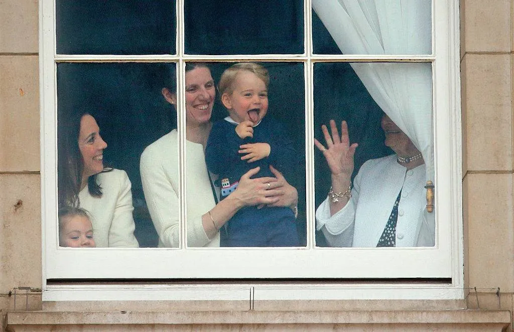 Kate-Middleton-Nanny-477035398