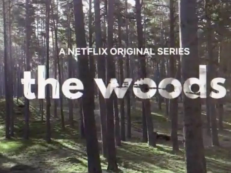 The Woods Is Sure To Keep You On The Edge Of Your Seat