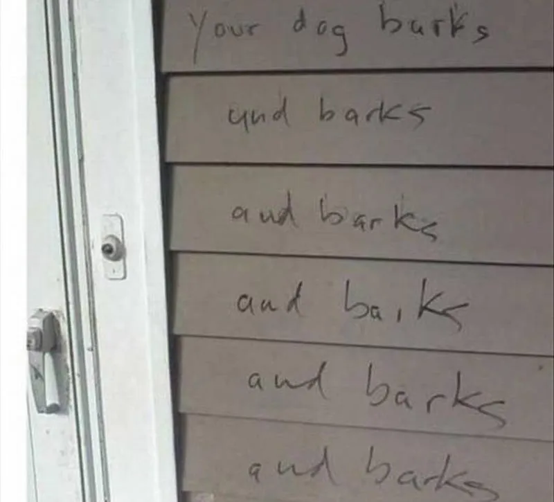 barking-dog-neighbor-note-65762
