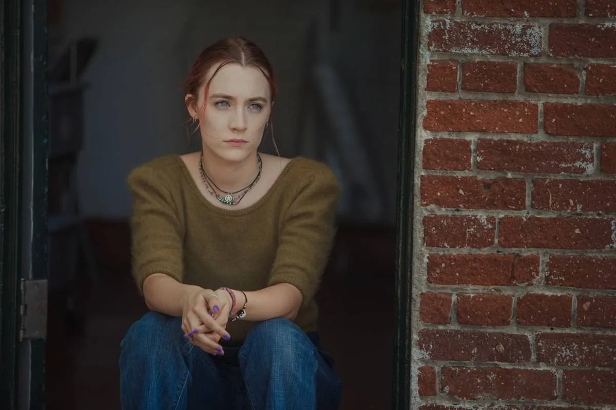 Lady Bird Is A Film You're Not Going To Want To Miss
