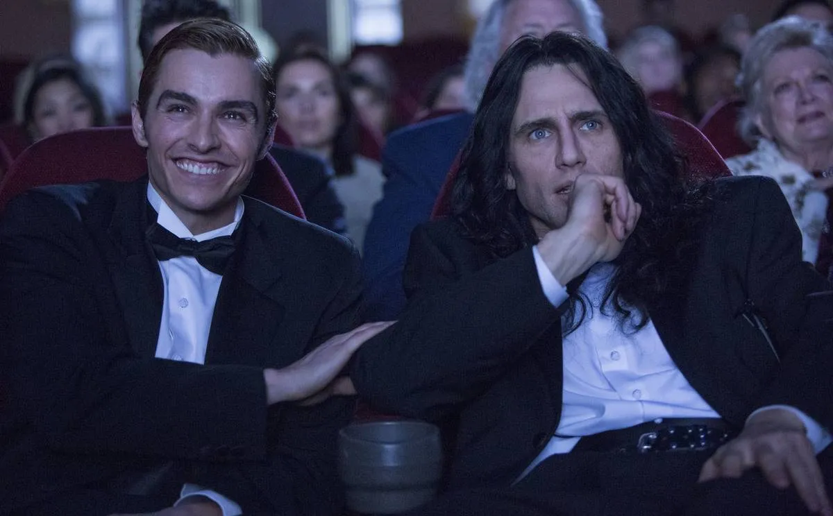 Get Your Plastic Spoons Ready, The Disaster Artist Is Coming To Netflix
