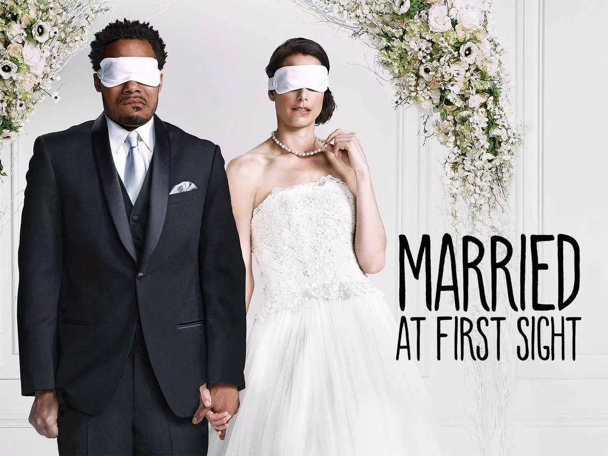 married at first sight 