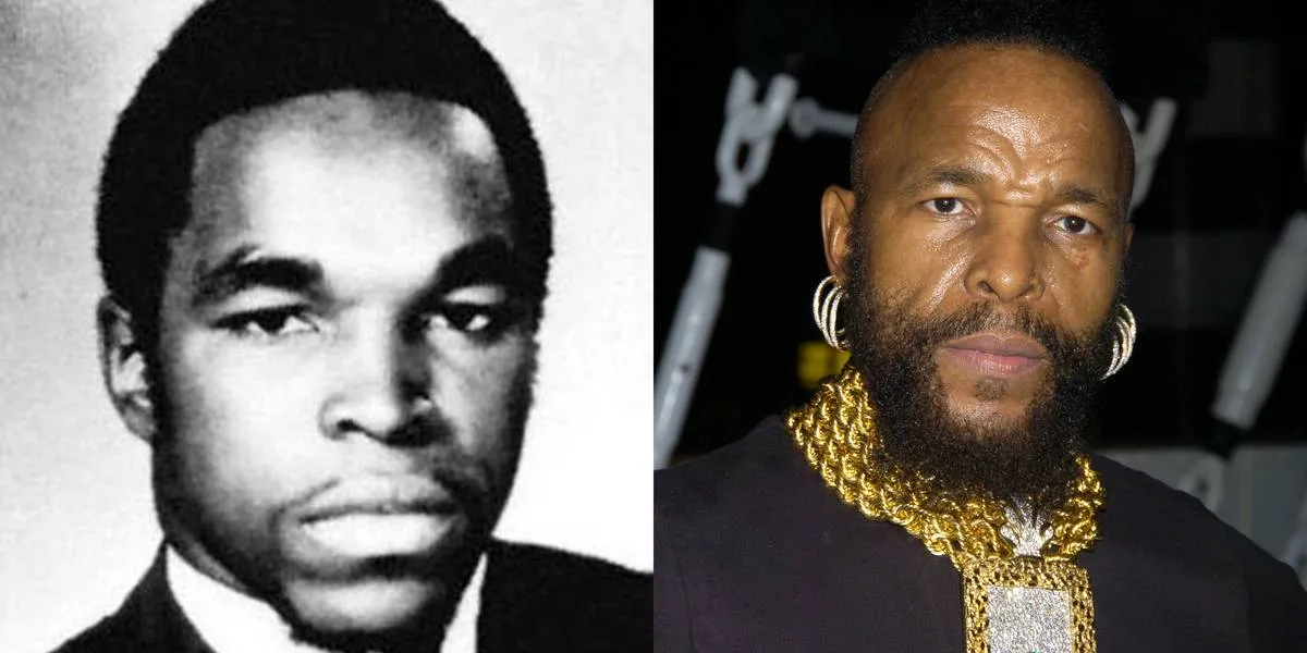 Mr. T: United States Army, The Mid-1970s