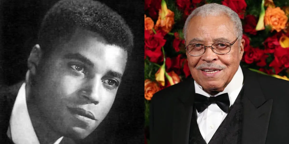 James Earl Jones: The United States Army, 1953