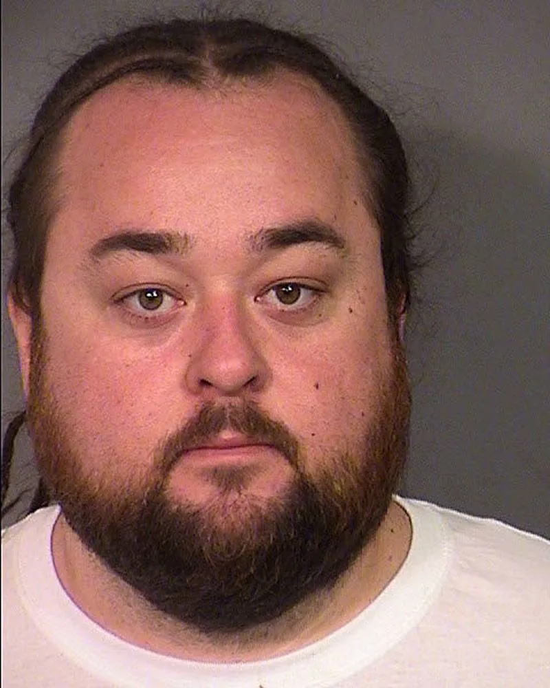 Chumlee