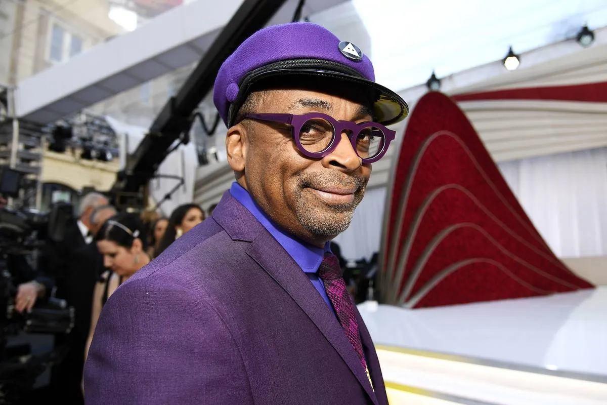 Spike Lee's Mom Gave Him His Professional Name