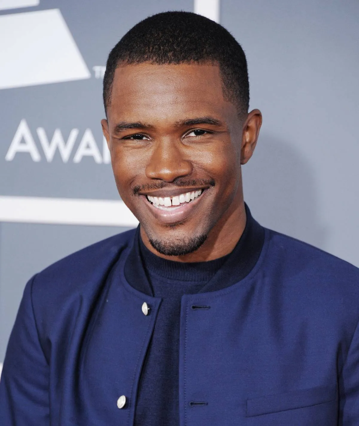 Frank Ocean Wanted His Stage Name To Be Cool