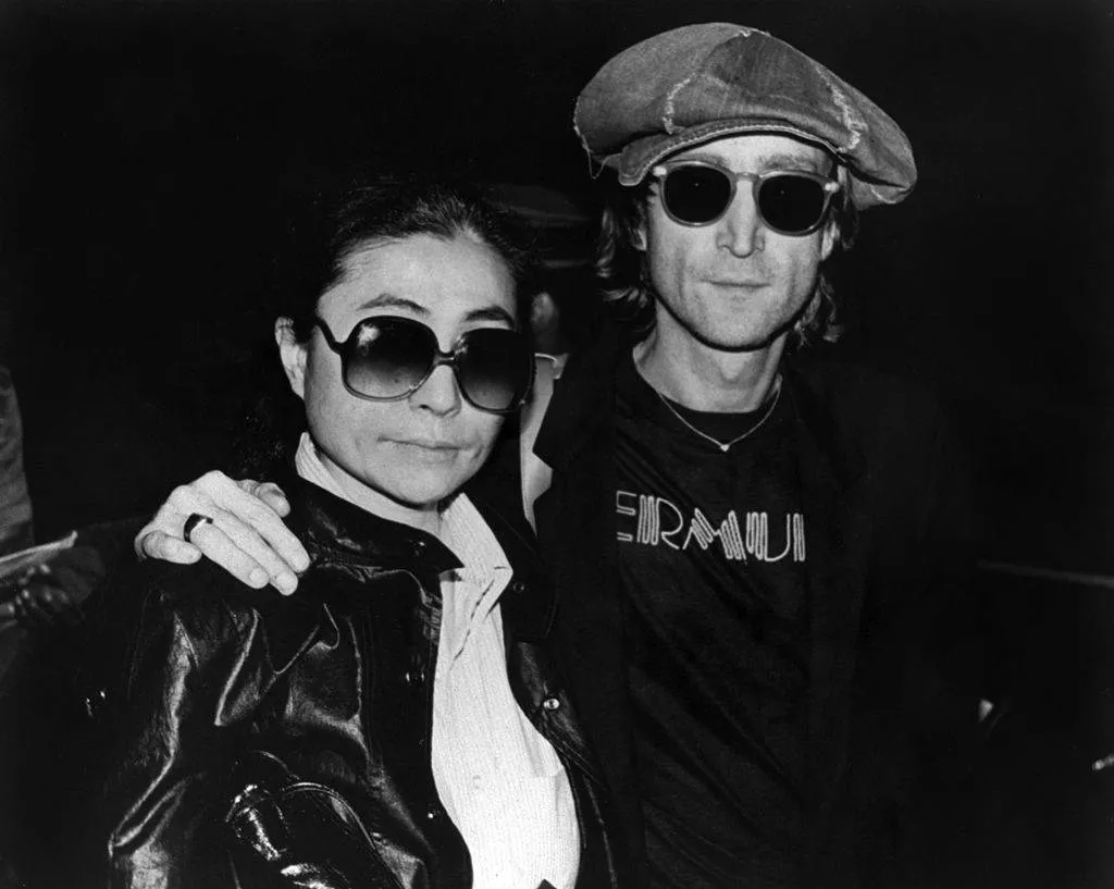 John Yoko