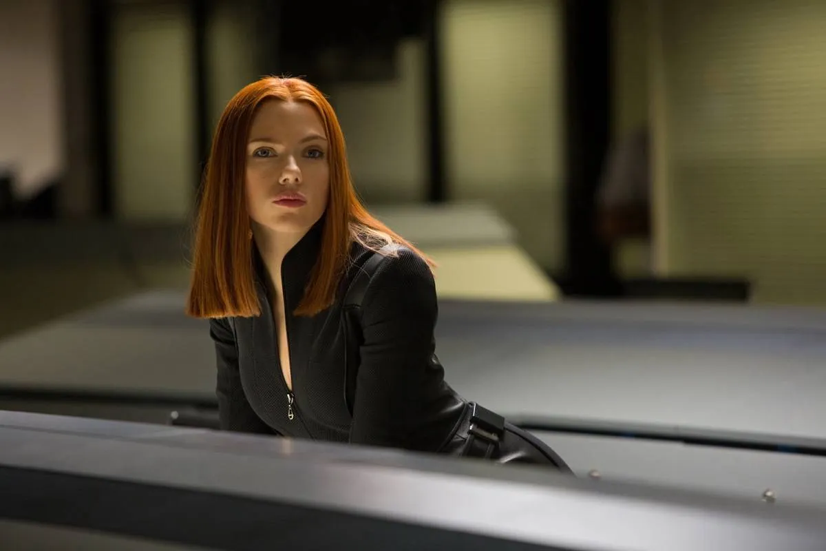 Scarlett Johannson Made Sure Black Widow Was Done Right