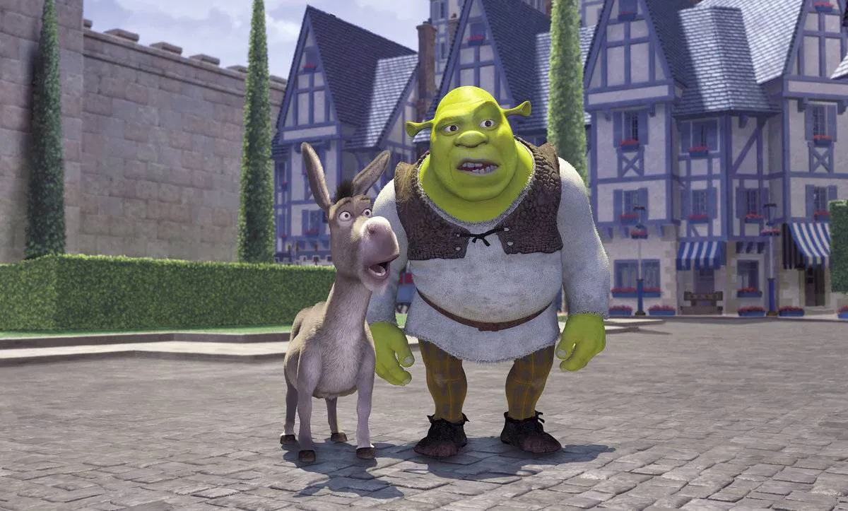 Mike Myers Couldn't Find The Correct Accent For Shrek