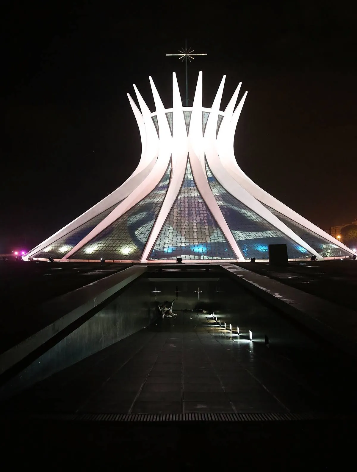 cathedral-of-brasilia