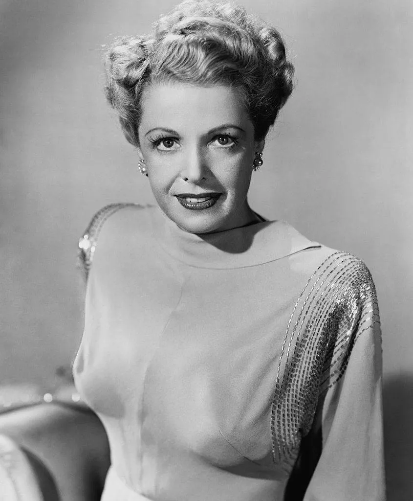 Natalie Schafer appears in the 1948 film The Time of Your Life.