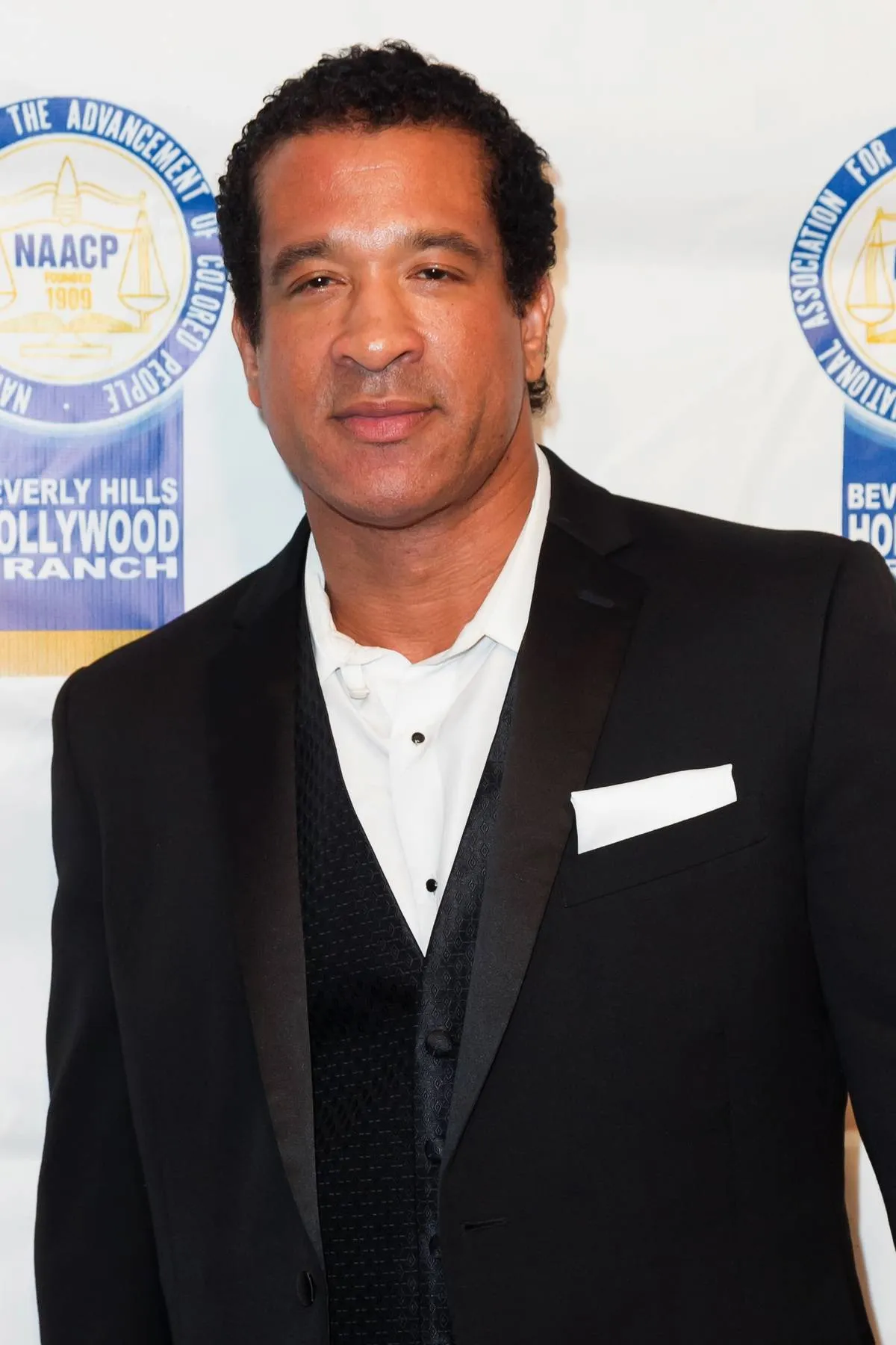 23rd Annual NAACP Theatre Awards