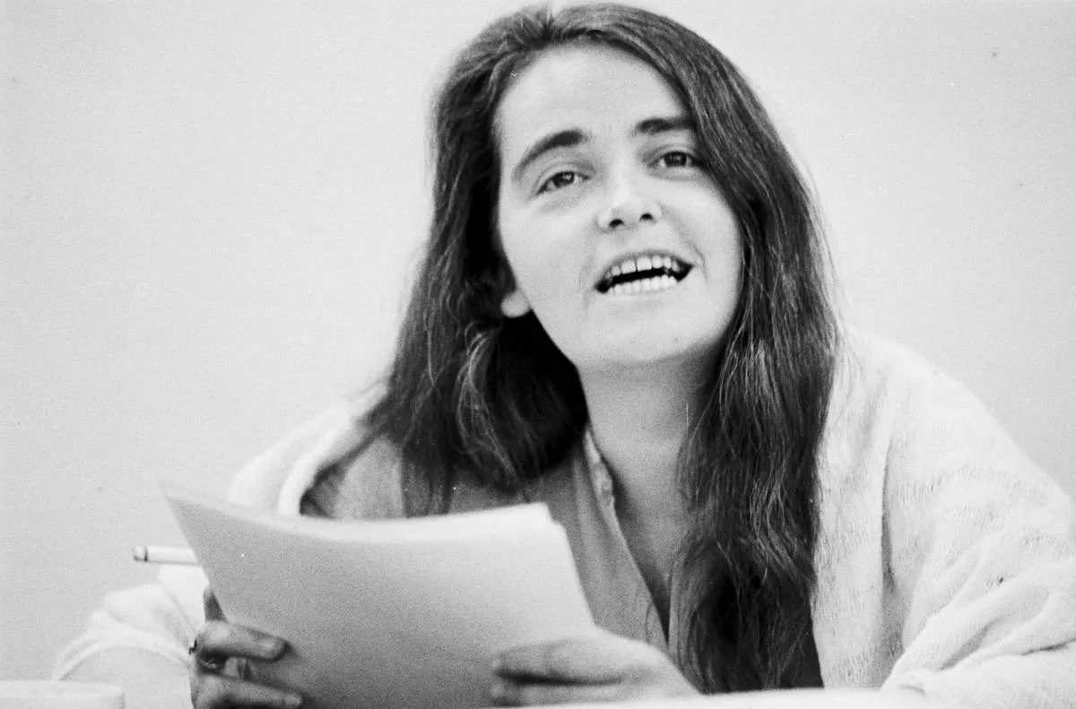 Kate Millett