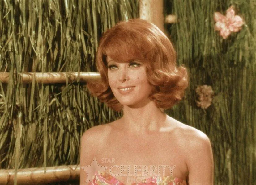 Tina Louise's Resume Landed Her The Best Spot In Gilligan's Credits