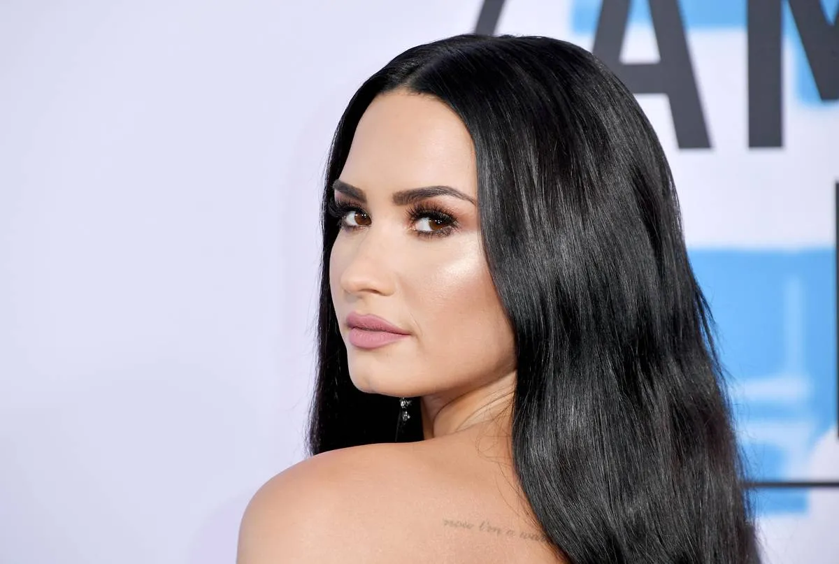 2017 American Music Awards - Arrivals