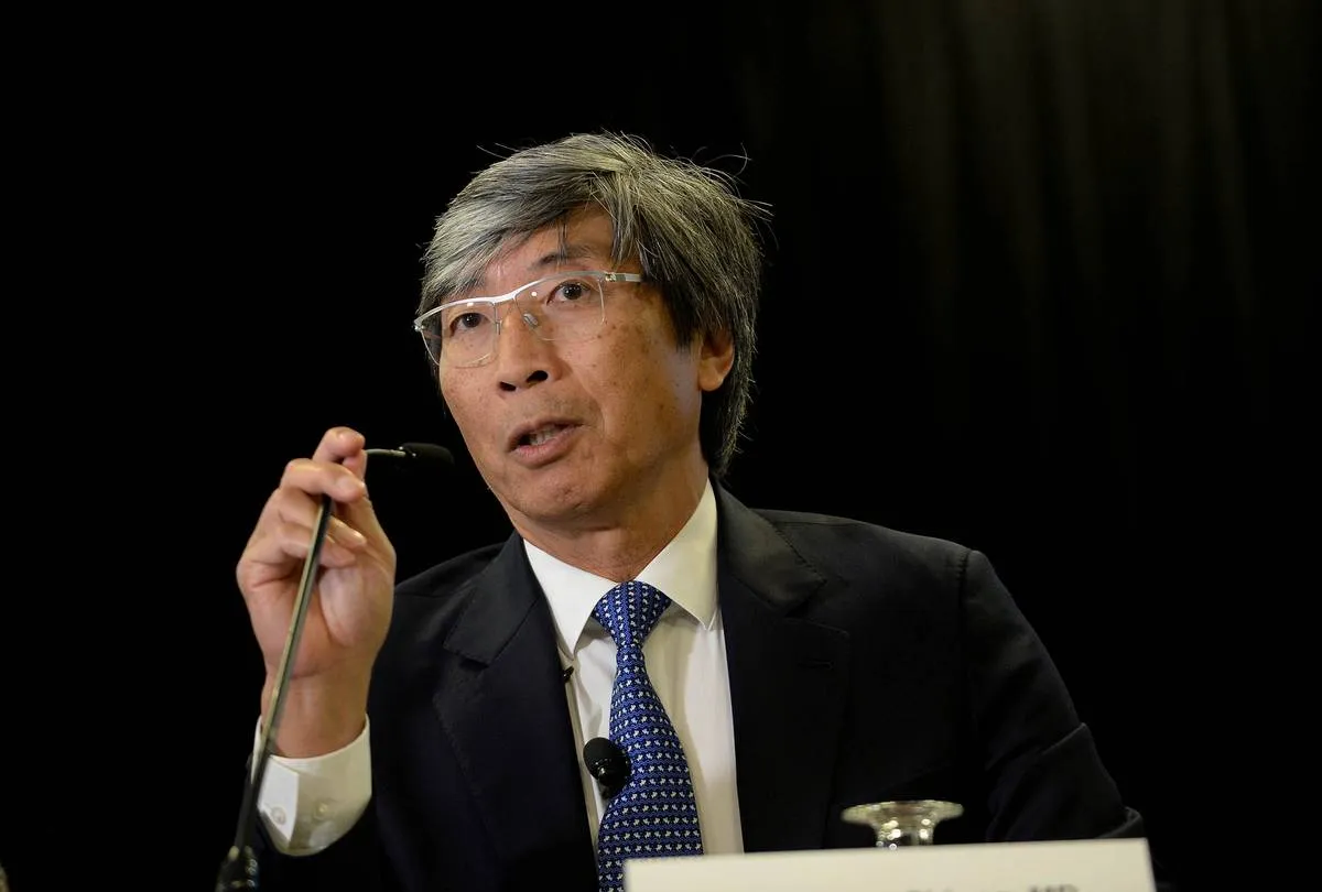 Dr. Patrick Soon-Shiong, Announces First Major Project Of The Pediatric Cancer MoonShot 2020 Consortium: $20 Million Award to Enable Comprehensive Molecular Analysis of Pediatric Brain Tumors