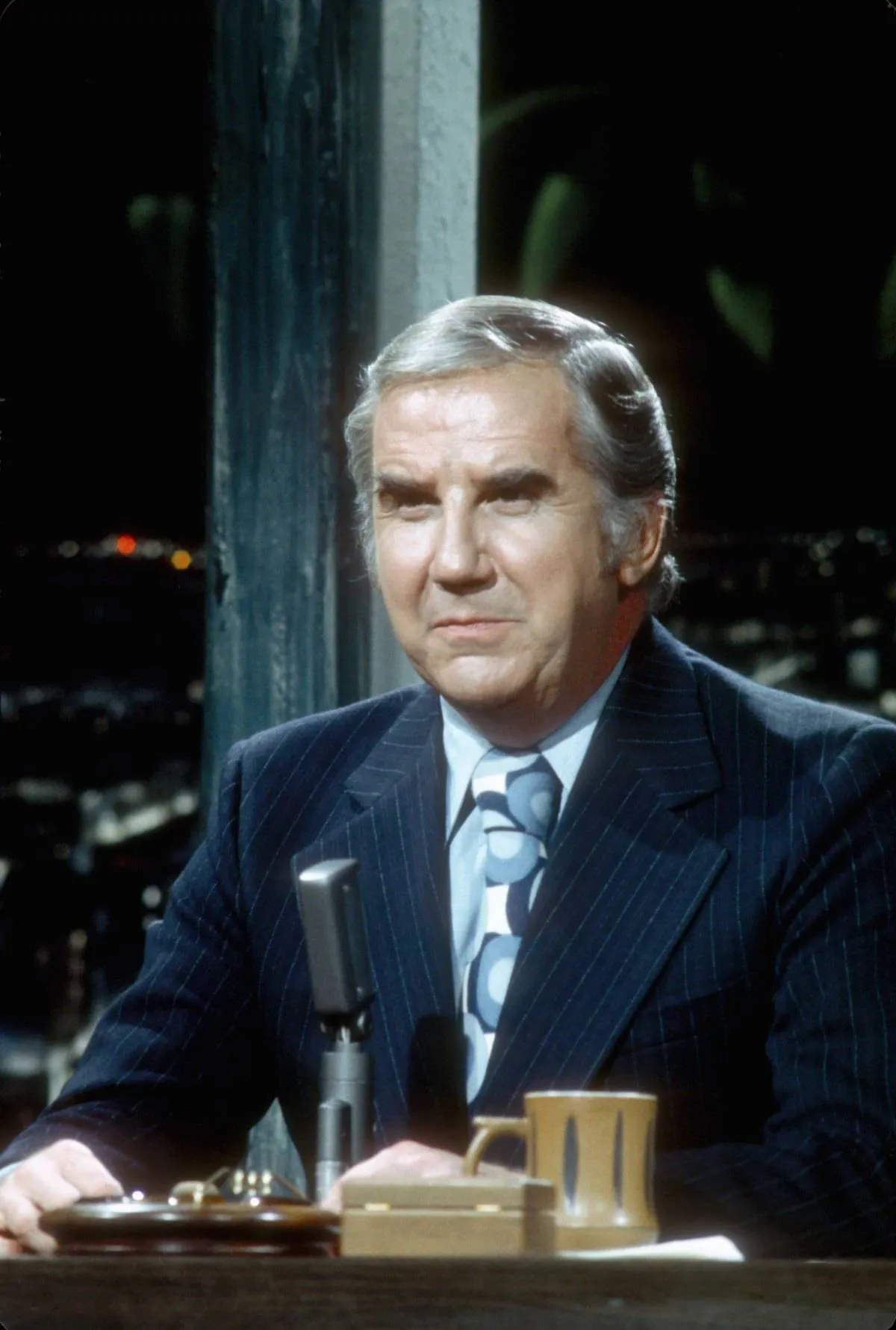 Ed McMahon Has Been Dubbed The 