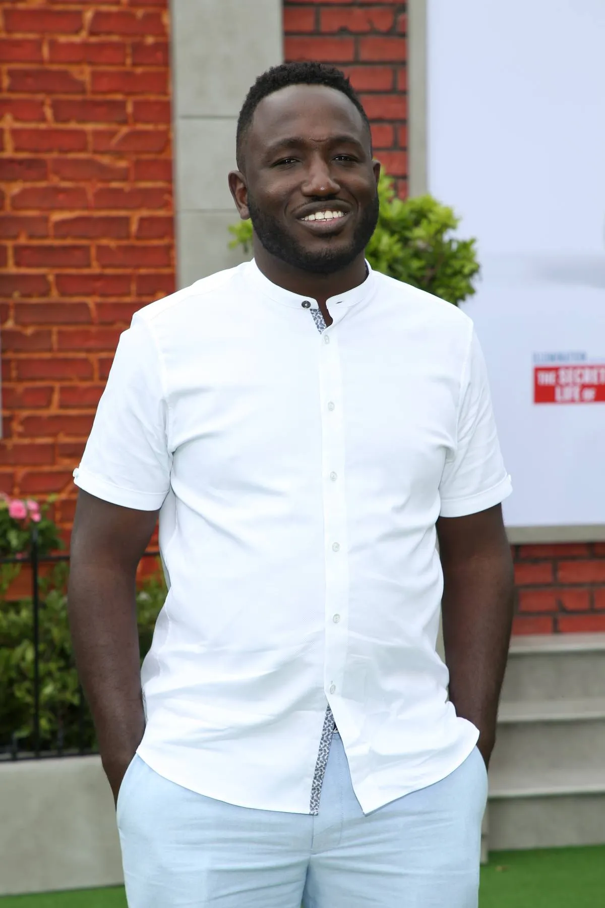 Hannibal Buress Has Performed On Many Late-Night Shows