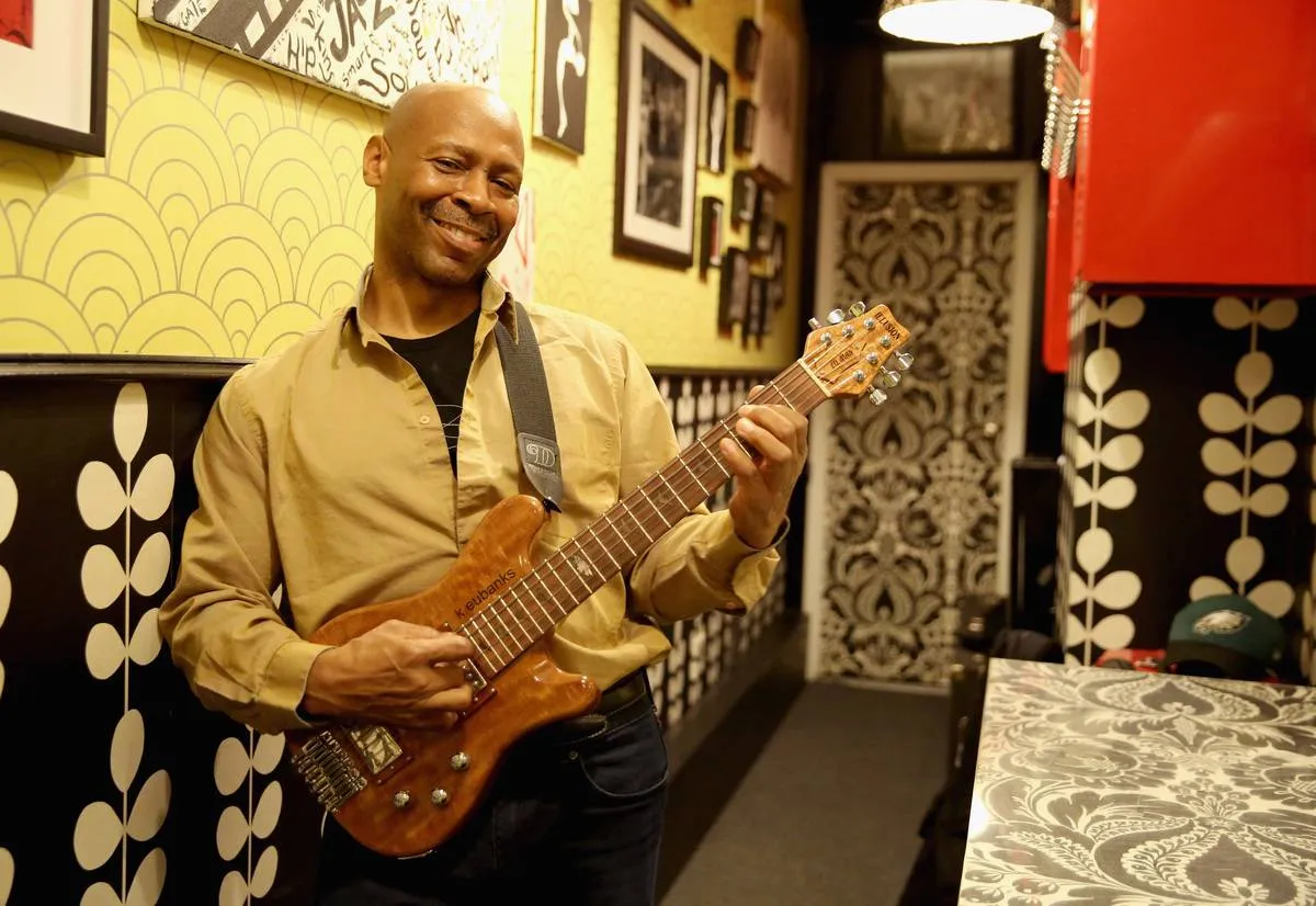 Kevin Eubanks Composed The Tonight Show's Closing Song