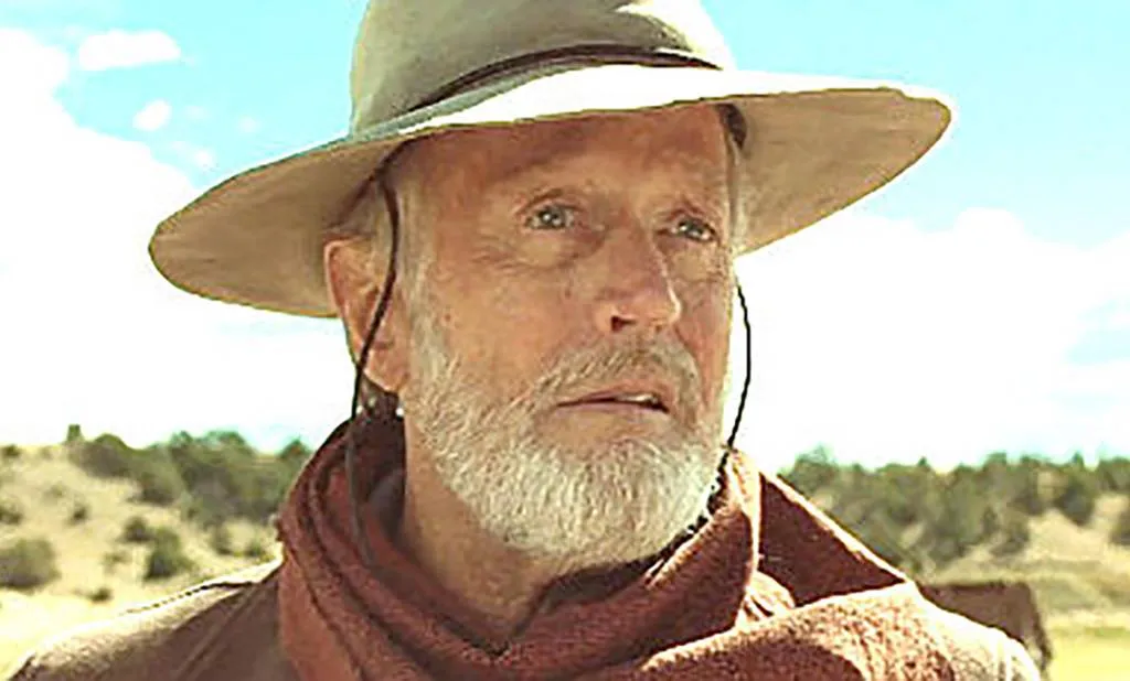 Fonda in the movie 