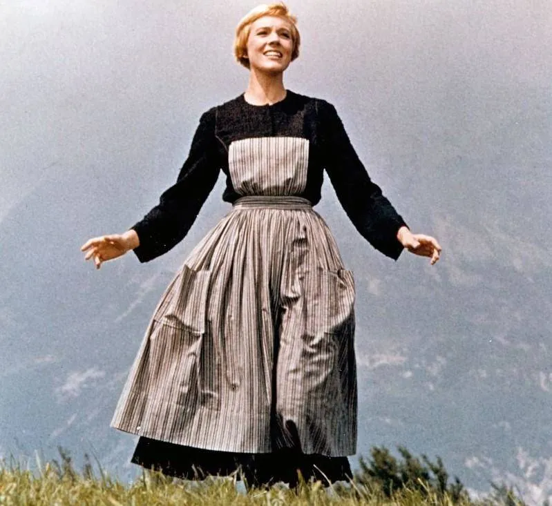 The Sound Of Music Wasn't Always Easy