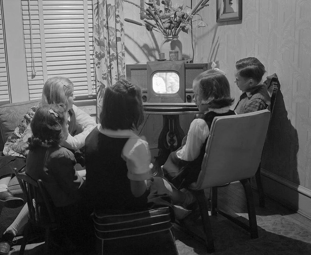 family TV