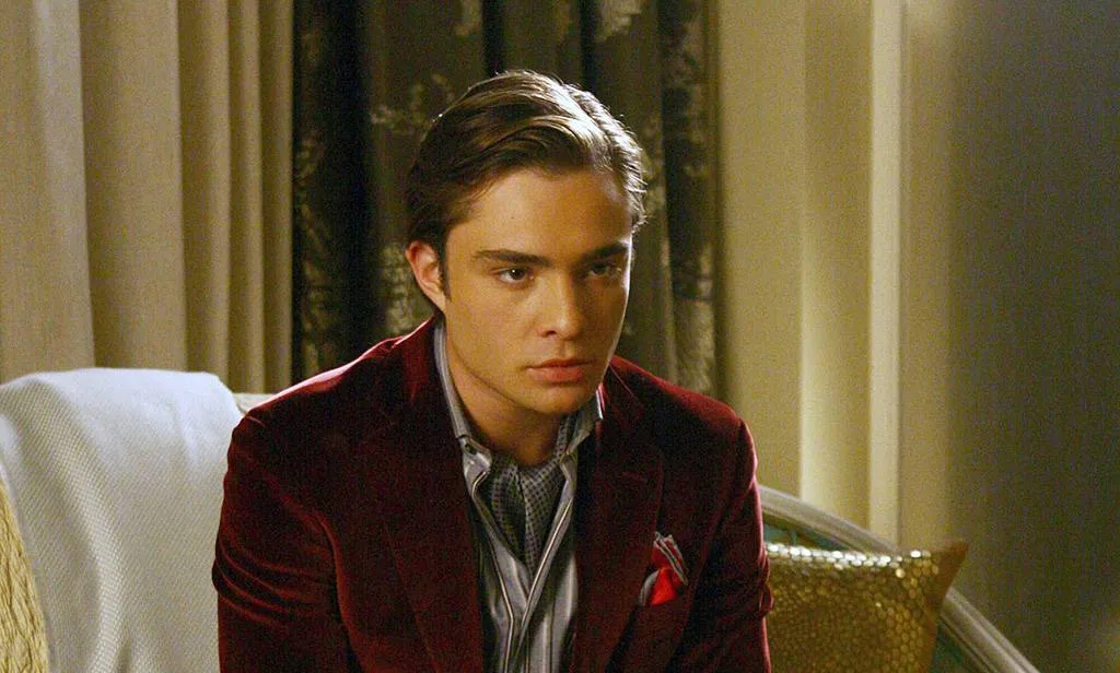 Picture of Chuck Bass 