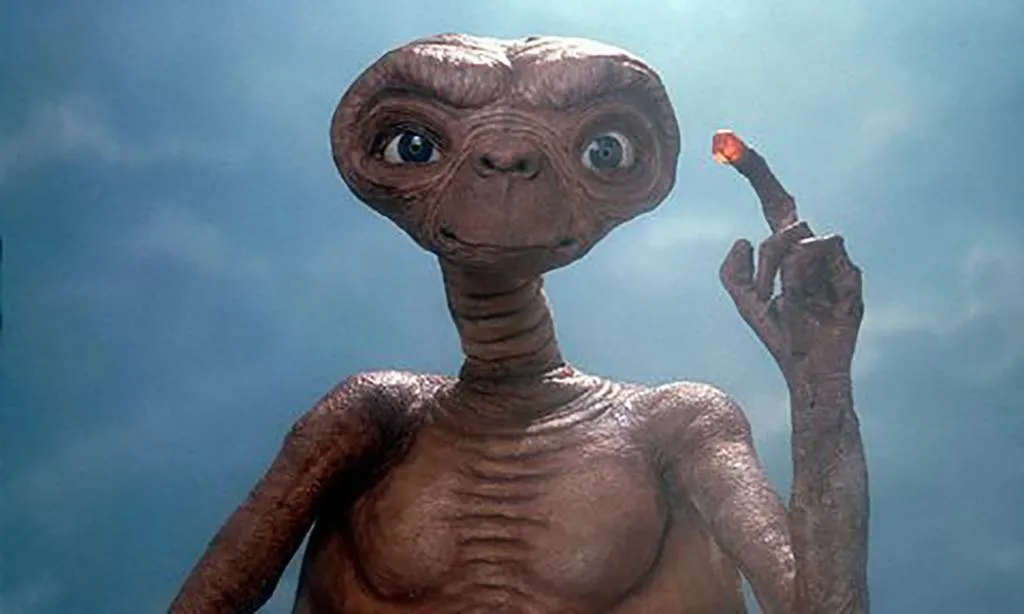 Picture of ET 