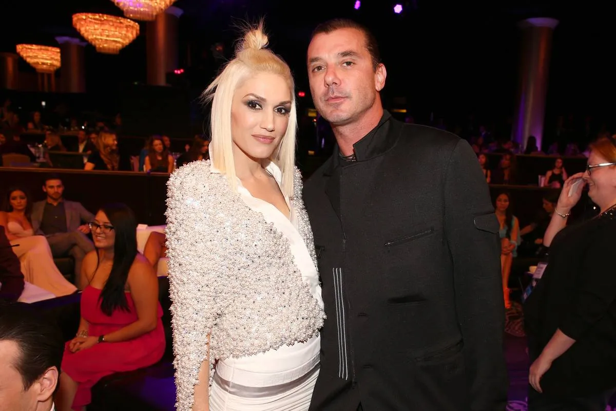 Gwen Stefani's World Changed After Her Divorce
