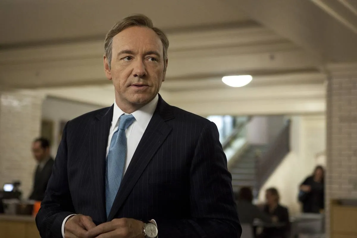 Picture of Kevin Spacey 