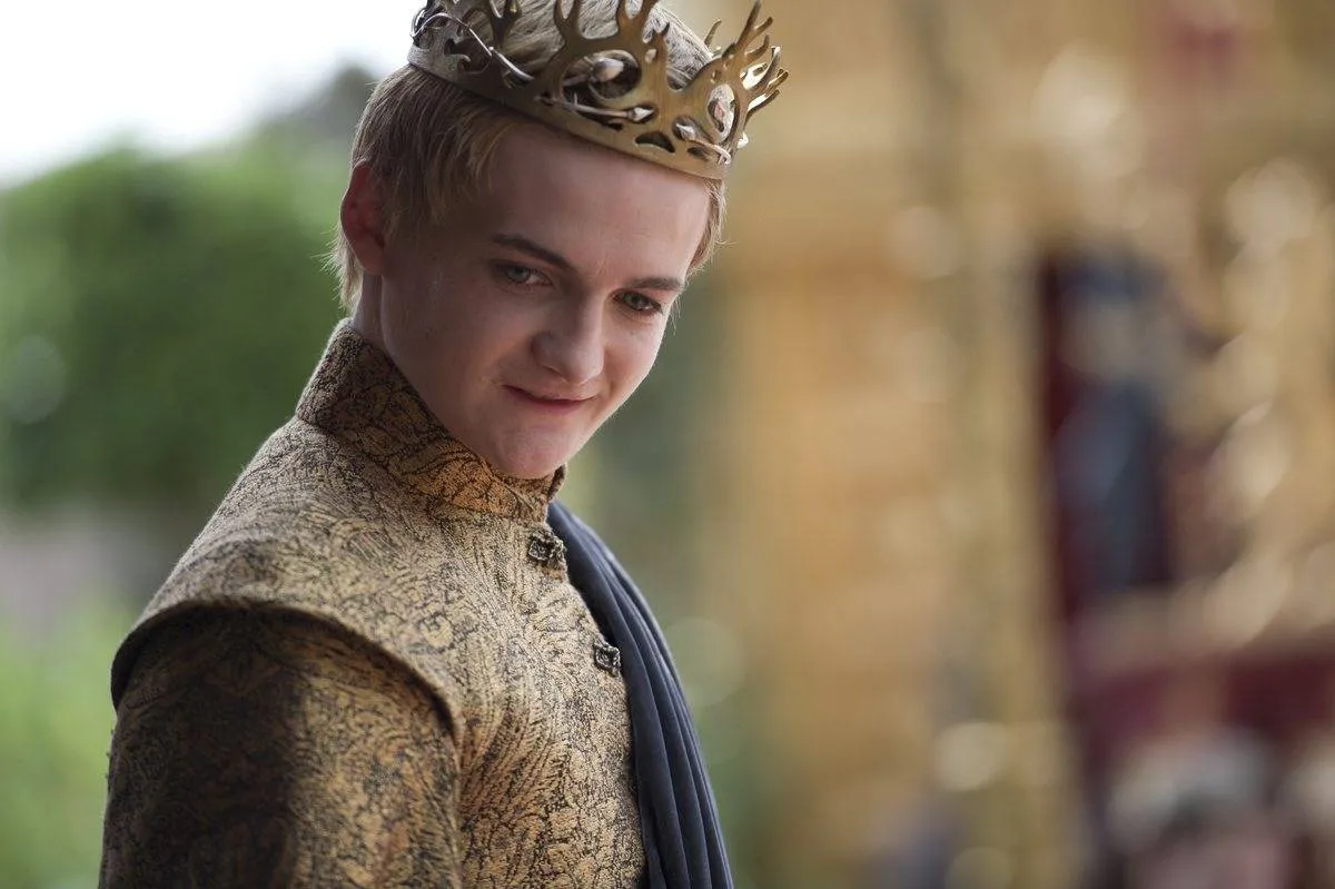 Picture of Joffrey Baratheon