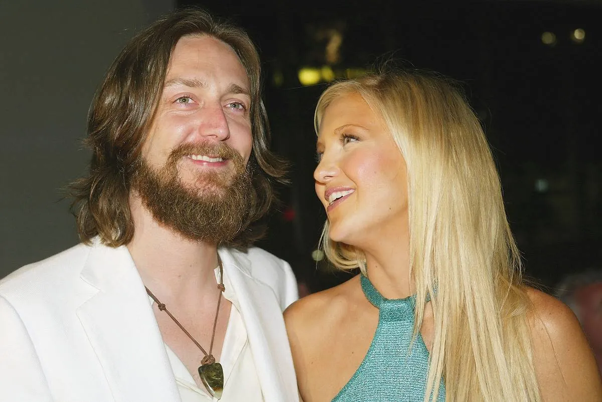 Kate Hudson Says She Divorced For All The Right Reasons