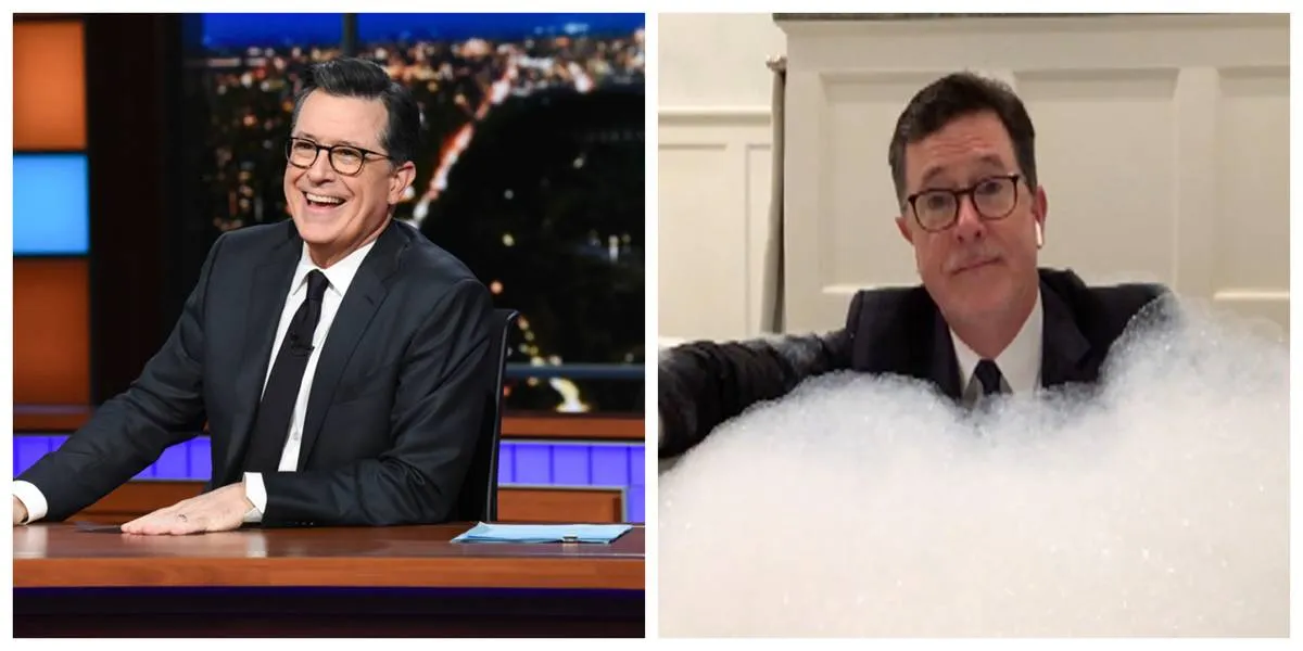 Picture of Stephen Colbert 