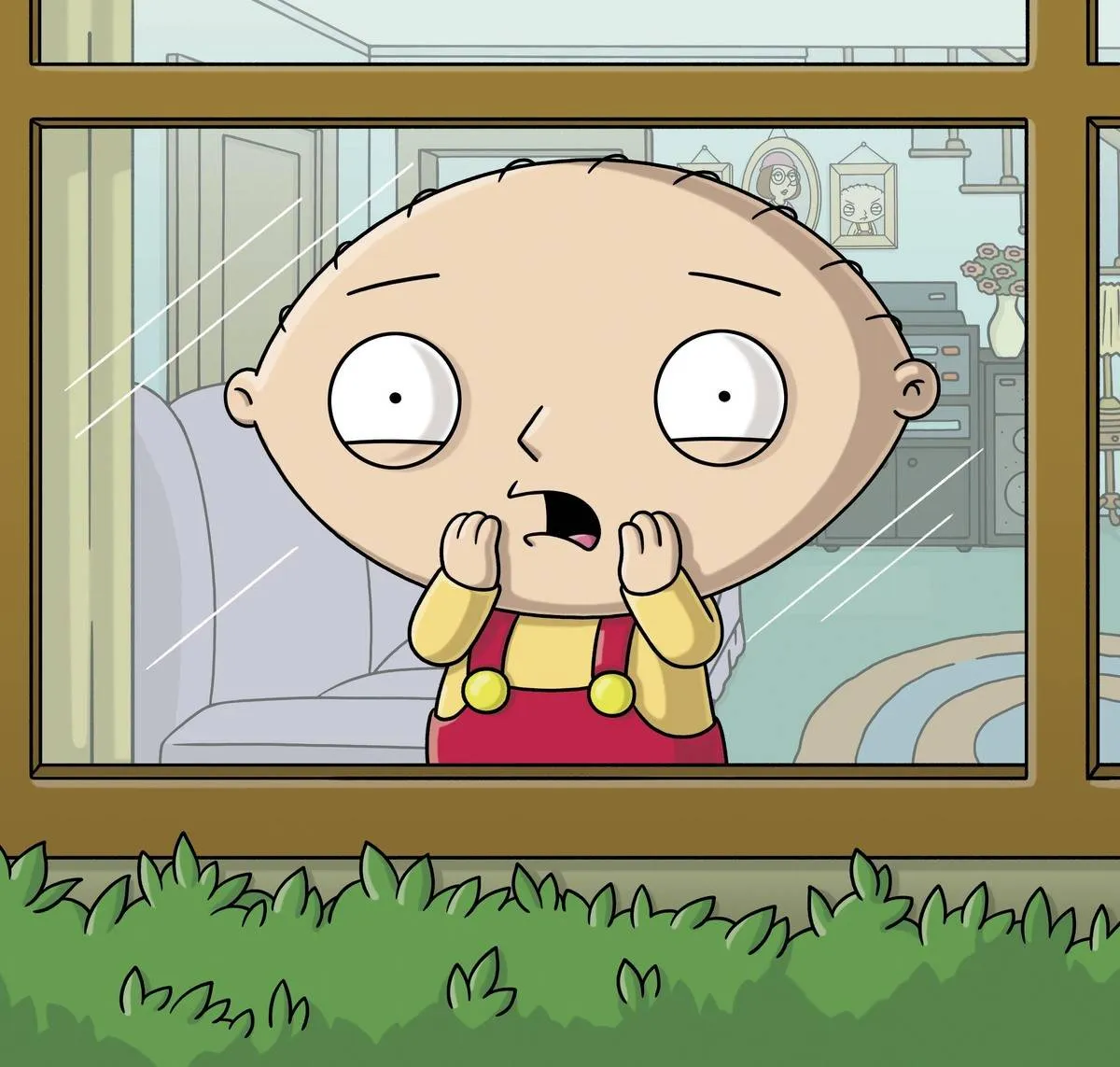 Picture of Stewie 