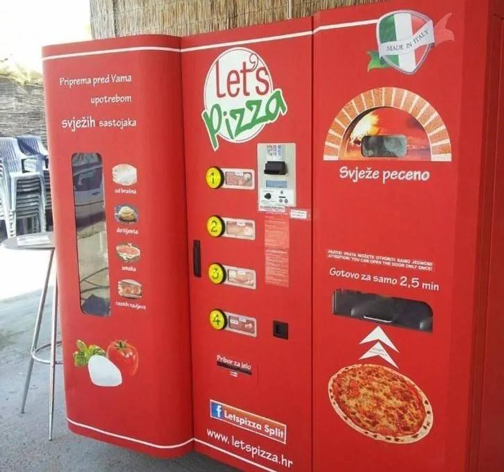 pizza-machine