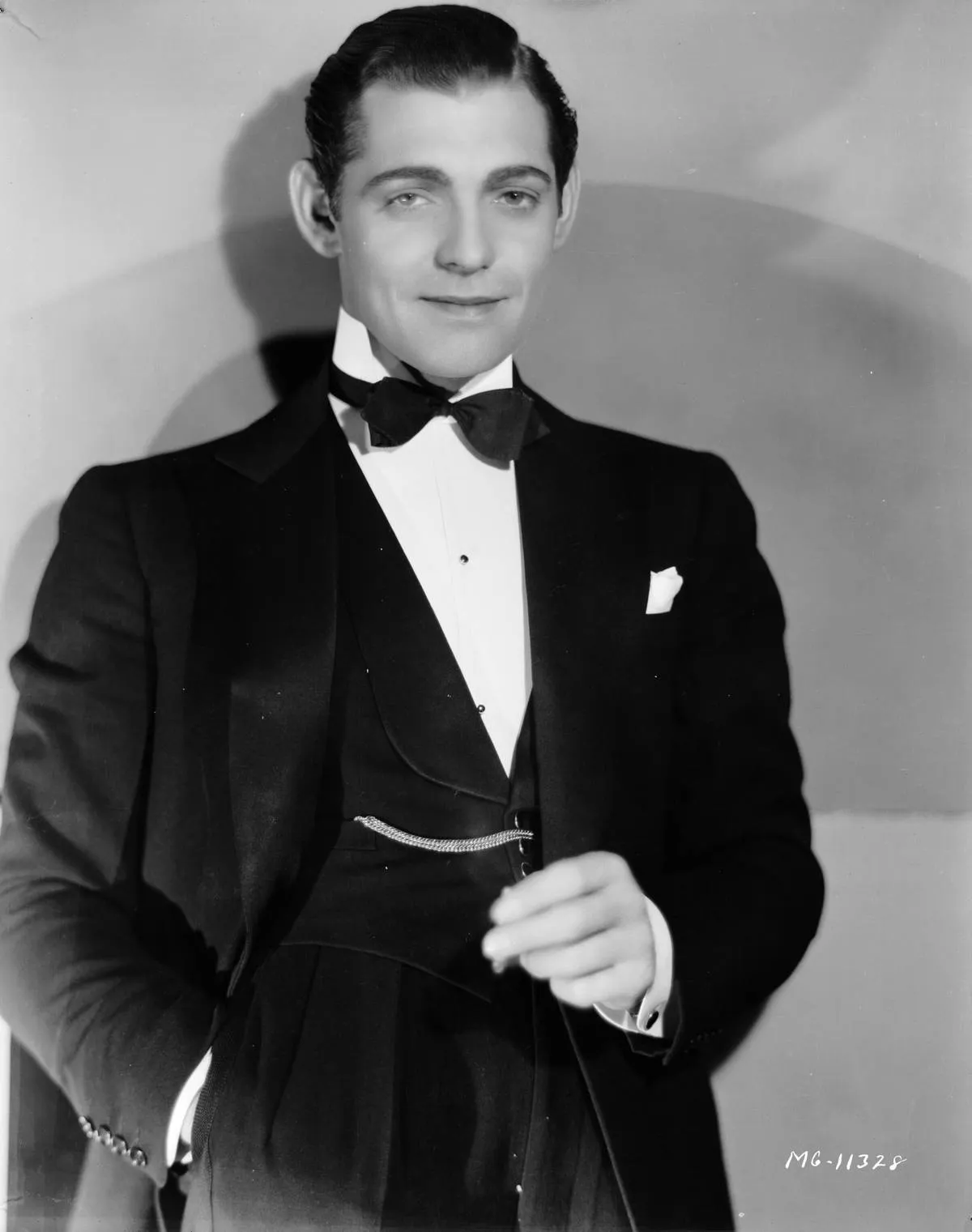 Clark Gable Swooned More Than The Gone With The Wind Audience